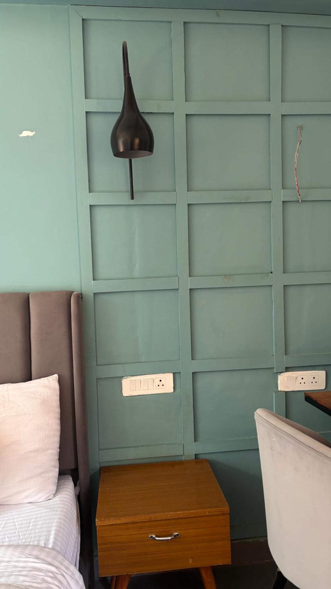 Hotel Peppy Nomads Luxuria Jibhi Exteriér fotografie